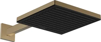 Obrázok produktu pre HANSGROHE 24337140 Sprchové rameno E 390 mm BBR
