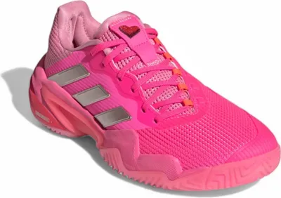 Produktbild von Schuhe Adidas Barricade 13 Allcourt IH0513