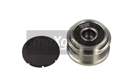 Produktbild von MAXGEAR Generatorfreilauf Riemenscheibe Lichtmaschine für TOYOTA AVENSIS Kombi (T25)