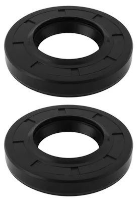 2er-Pack Öldichtring 35x65,55x10/12 mm für Samsung Waschmaschinen