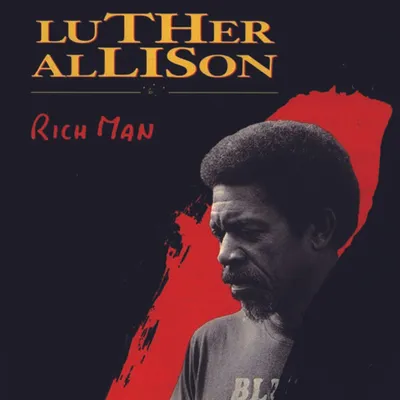 Produktbild von Rich Man