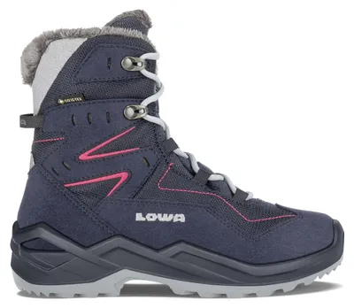 Produktbild von Lowa Lino GTX navy fuchsia 6918 25