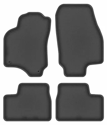 Immagine prodotto di Tappetini premium per: Opel Astra G Cabrio, Coupé, Bertone (1998-2009)