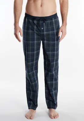 Produktbild von CECEBA Herren Pyjamahose X-Lastic Woven Hose