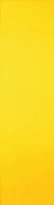 A plain yellow background.