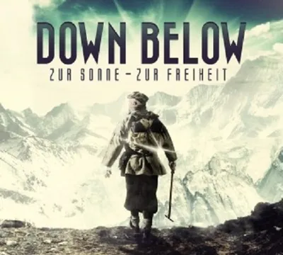 Produktbild von Down Below-Zur Sonne-Zur Freiheit Ltd.