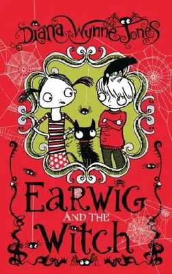 Produktbild von Earwig And The Witch