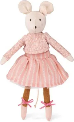 Imagen del producto de Muñeca Anna, Moulin Roty