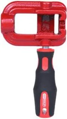 Produktbild von KS Tools 122.1272, 625 g, 190 mm