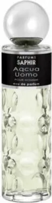 Produktbild von Saphir Acqua Uomo Men Eau de Parfum 200 ml