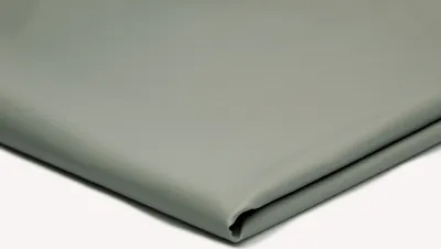 Produktbild von Nachahmung von Naturleder, Kunstleder, Grau 50 x 140 cm