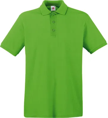 Produktbild von Fruit of the Loom Premium Polo