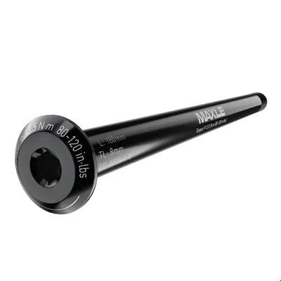 Obrázek produktu pro SRAM Maxle Stealth 12x148 180 mm Příslušenství zapletených kol