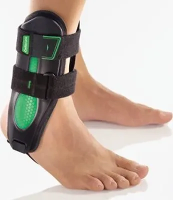 Produktbild von Cellacare Malleo Akut Classic Orthese Gr.1 35-45 1 St