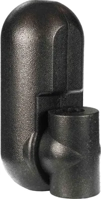 Produktbild von SpiroTech Fertigisolierung TUR125 für SpiroTrap Schlammabscheider