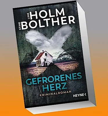 Obrázek produktu pro Gefrorenes Herz