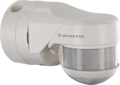 Obrázok produktu pre Detektor prítomnosti KNX - Snímač pohybu pre systém fieldbus RC-plusnextN #93527