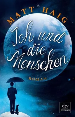 Produktbild von Ich und die Menschen