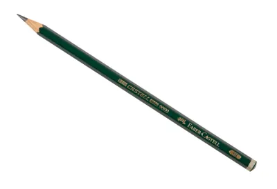 Obrázok produktu pre FABER-CASTELL ceruzka CASTELL 9000, stupeň tvrdosti: 5B