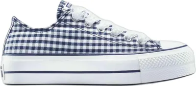 Obrázok produktu pre Converse Errores de Talla A13664C in Blue color size 36