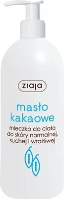 Produktbild von Ziaja Kakaobutter Körpermilch / 2787
