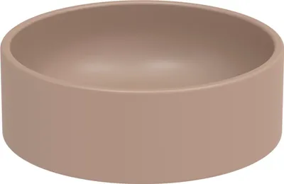 Immagine prodotto di BetteBalance lavabo à poser, rond, 425x425x143mm, A248-425, A248-425