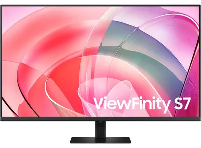 Obrázok produktu pre Samsung S70D, 94 cm (37"), 3840 x 2160 px, 4K Ultra HD, LCD, 5 ms, Čierna