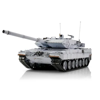Produktbild von Torro 1113889003, Tank, 1:16, 14 Jahr(e), 2000 mAh, 12 kg