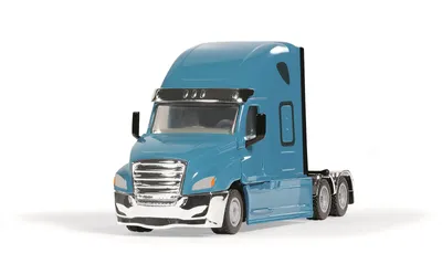 Immagine prodotto di SIKU Super - camion Cascadia, 1:50