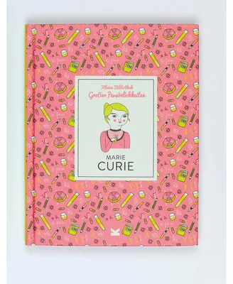 Imagen del producto de Marie Curie
