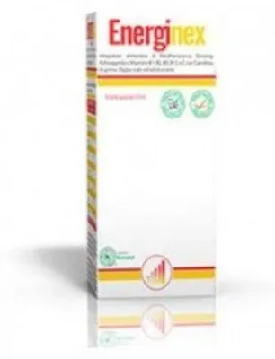 Immagine prodotto di Energinex 10 Stick-Pack 10 Ml