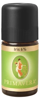 Produktbild von Iris 6% 5ml | PRIMAVERA