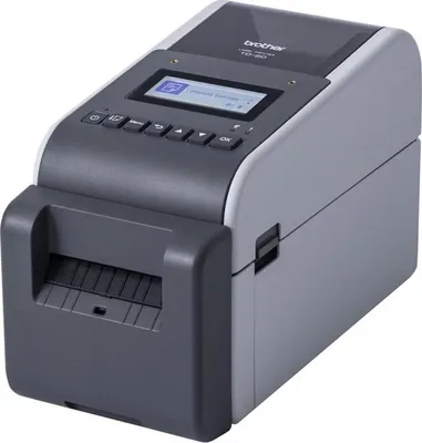 Immagine prodotto di Brother TD-2350D(300) Etikettendrucker
