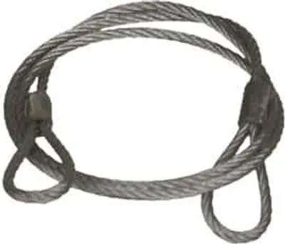 Immagine prodotto di Ariston - Cerniera Comando Cavi Merloni - C00054936