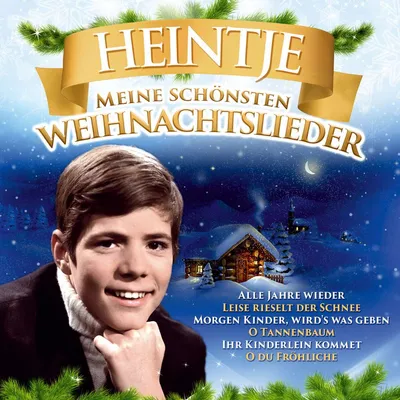 Produktbild von Meine schönsten Weihnachtslieder; Leise rieselt der Schnee; Weiße Weihnacht (White Christmas); O Tannenbaum; Ihr Kinderlein kommet; Weißt du wieviele