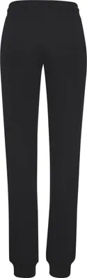 Produktbild von H.I.S. Sweathose schwarz Größe 32/34