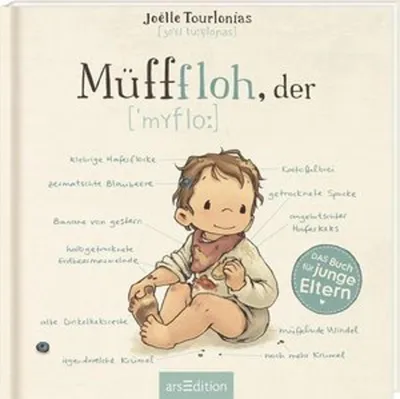 Zdjęcie produktu dla Der MüffFloh