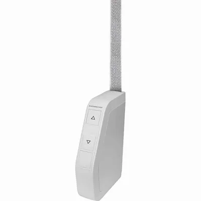 Produktbild von Gurtwickler RolloTron Stand.Stand.Ku.ultraweiß Zugleistung max.30kg RADEMACHER