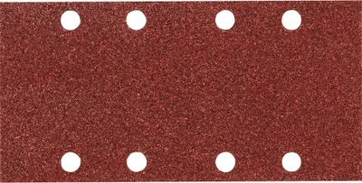 Produktbild von Makita P-35900 Schleifpapier Klett 8-Loch 93x185 mm K150 (10Stk.)
