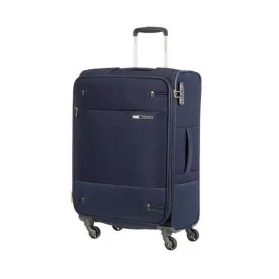 Produktbild von Samsonite Base Boost Spinner 66 cm mit TSA-Zahlenschloss navy blue