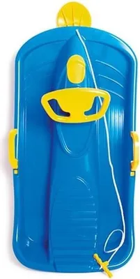 Image de 6772 - luge dirigeable Bleu 95 CM