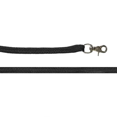 Produktbild von Horka Halterstrick Schwarz Full Schwarz Full
