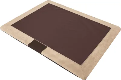 Immagine prodotto di Tappeto per cani in Ekolen - 110x90 cm - Idrorepellente, antigraffio, di facile manutenzione | Pillowprim