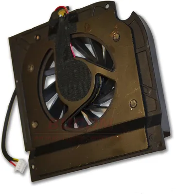 Produktbild von Lüfter Fan für HP DV9000 DV9100 DV9200 DV9300 DV9400 DV9500 DV9600 DV9700 DV9730