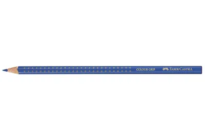 Produktbild von Faber-Castell 112443, Weich, Blau, 1 Stück(e)