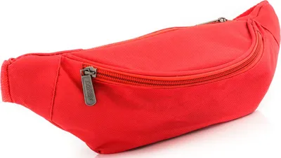 Image de WB01-600D-RED Sac banane