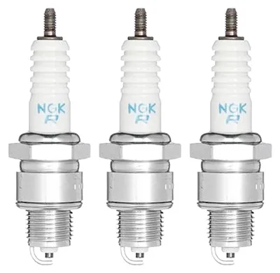 Imagen del producto de Bujía NGK para Fiat 500, Ford Taunus, Porsche 356 y 911