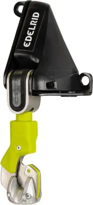 Produktbild von Topper Station - Edelrid,silver