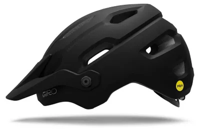 Image de Giro Source MIPS Noir mat S