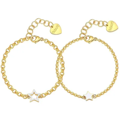 Produktbild von Armbanden Sagapò Gold   Kollektion Me You - frau